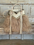 Medium Boot Top #9675