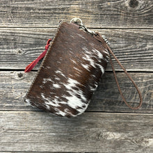 Load image into Gallery viewer, Small Love Texas Makeup Bag
