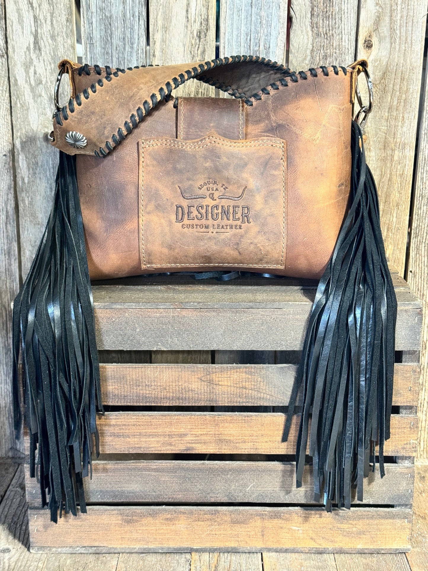 Small Boot Top #8423