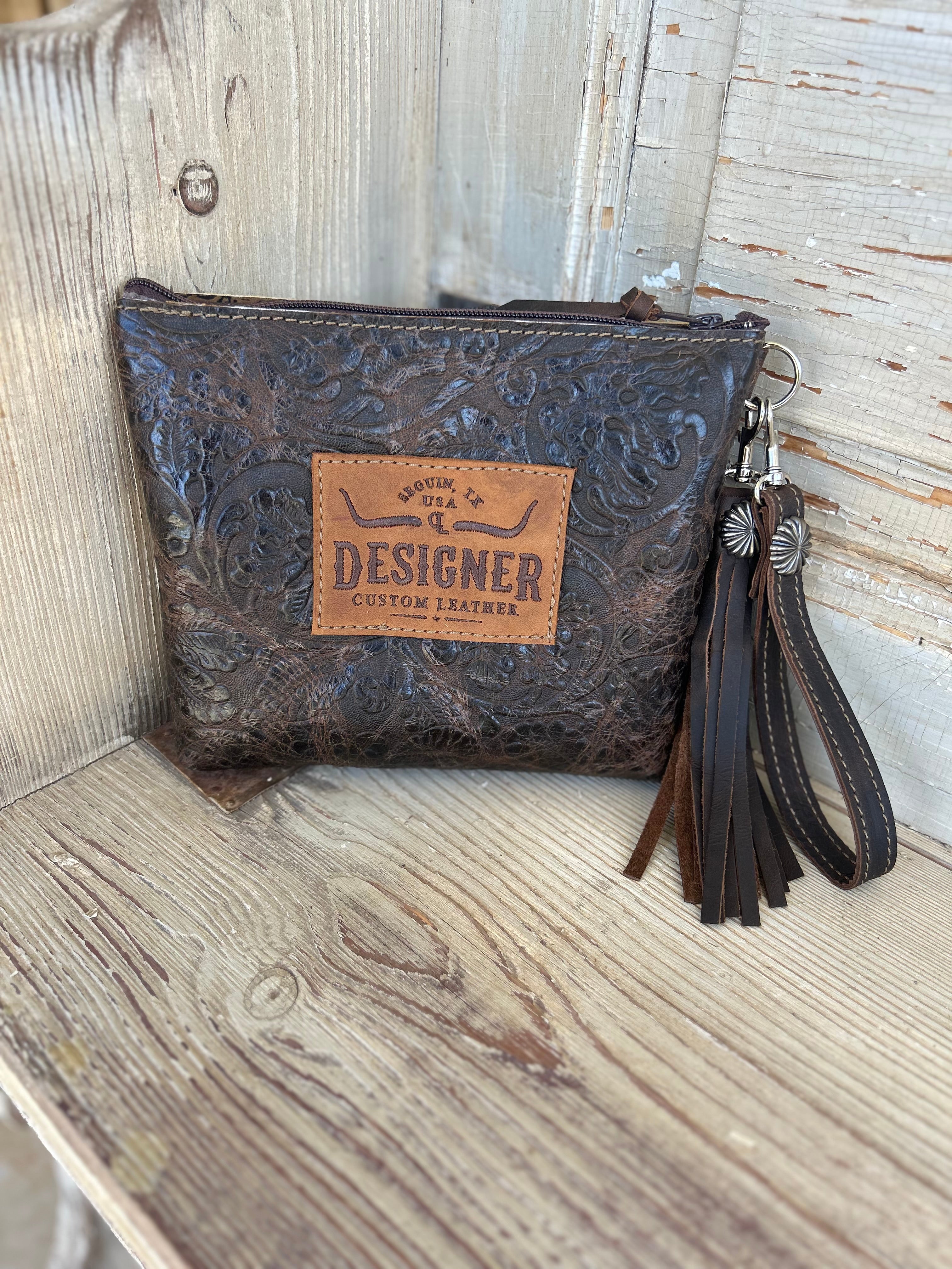 Large Makeup Bag #9492