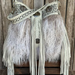 Medium Boot Top #9558