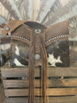 Small Boot Top #7871