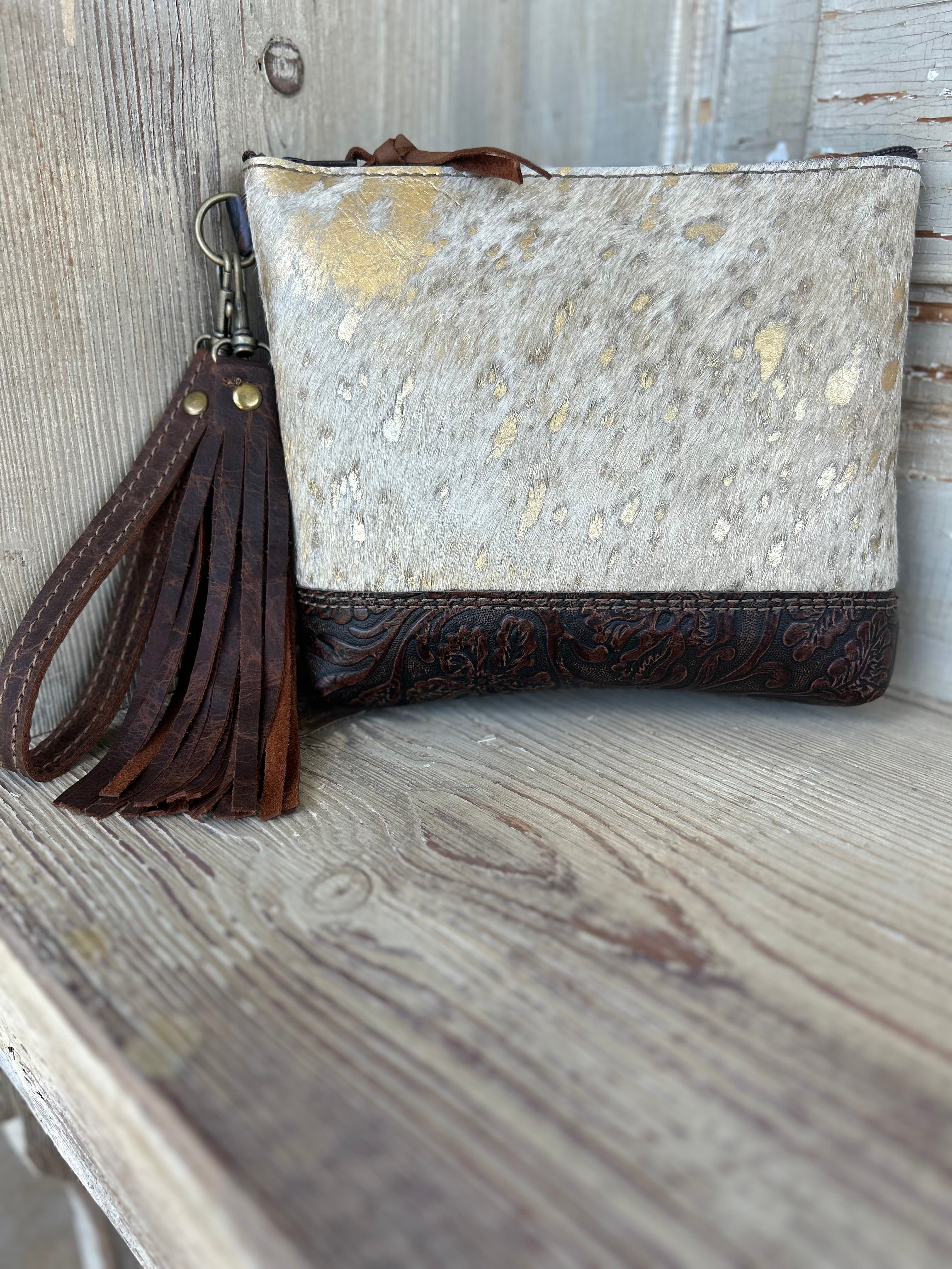 Large Makeup Bag #9503
