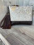 Large Makeup Bag #9503