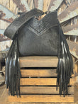 Medium Boot Top #7681