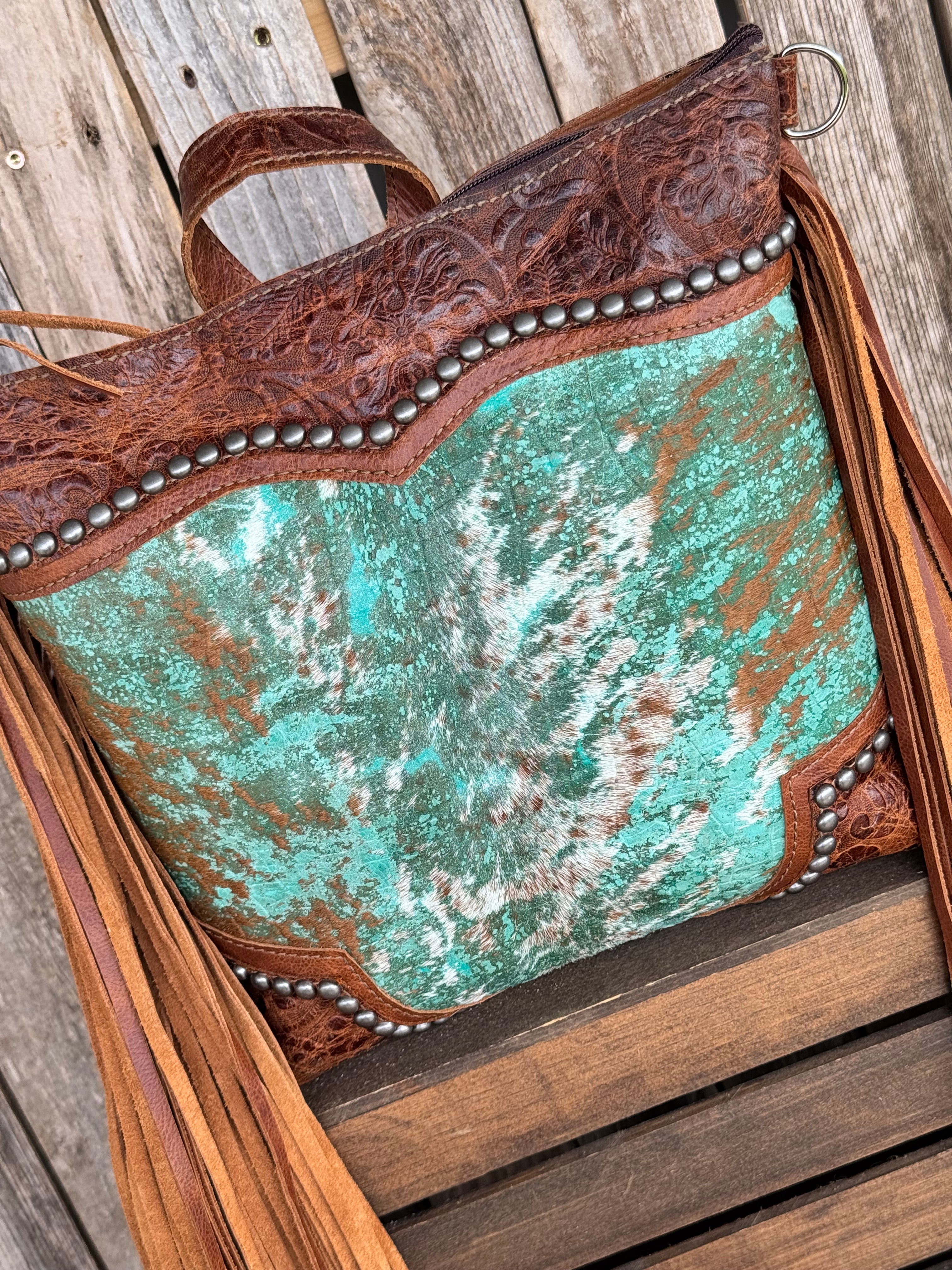 Medium Purse Pack #9524