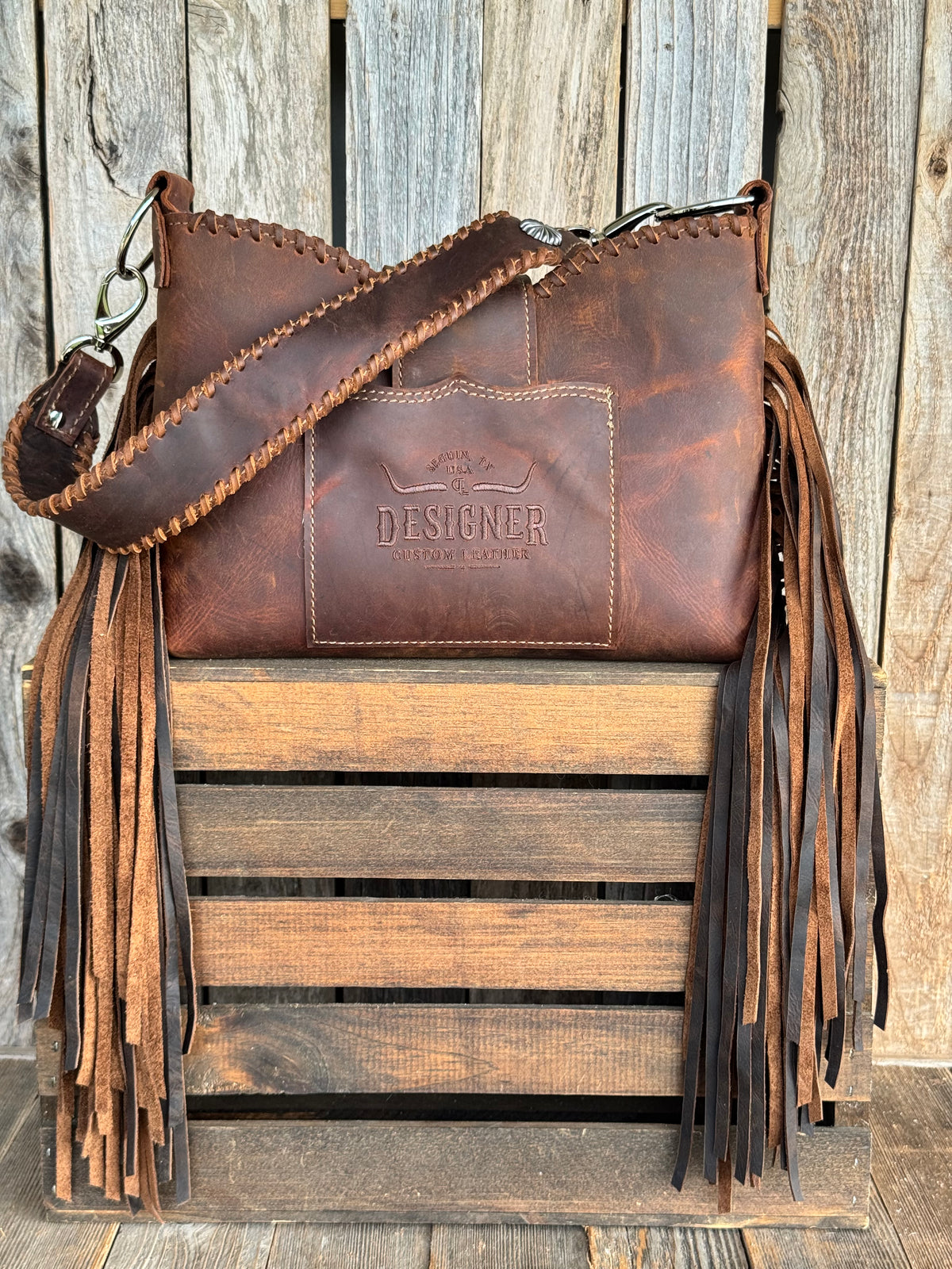 Small Boot Top #9593
