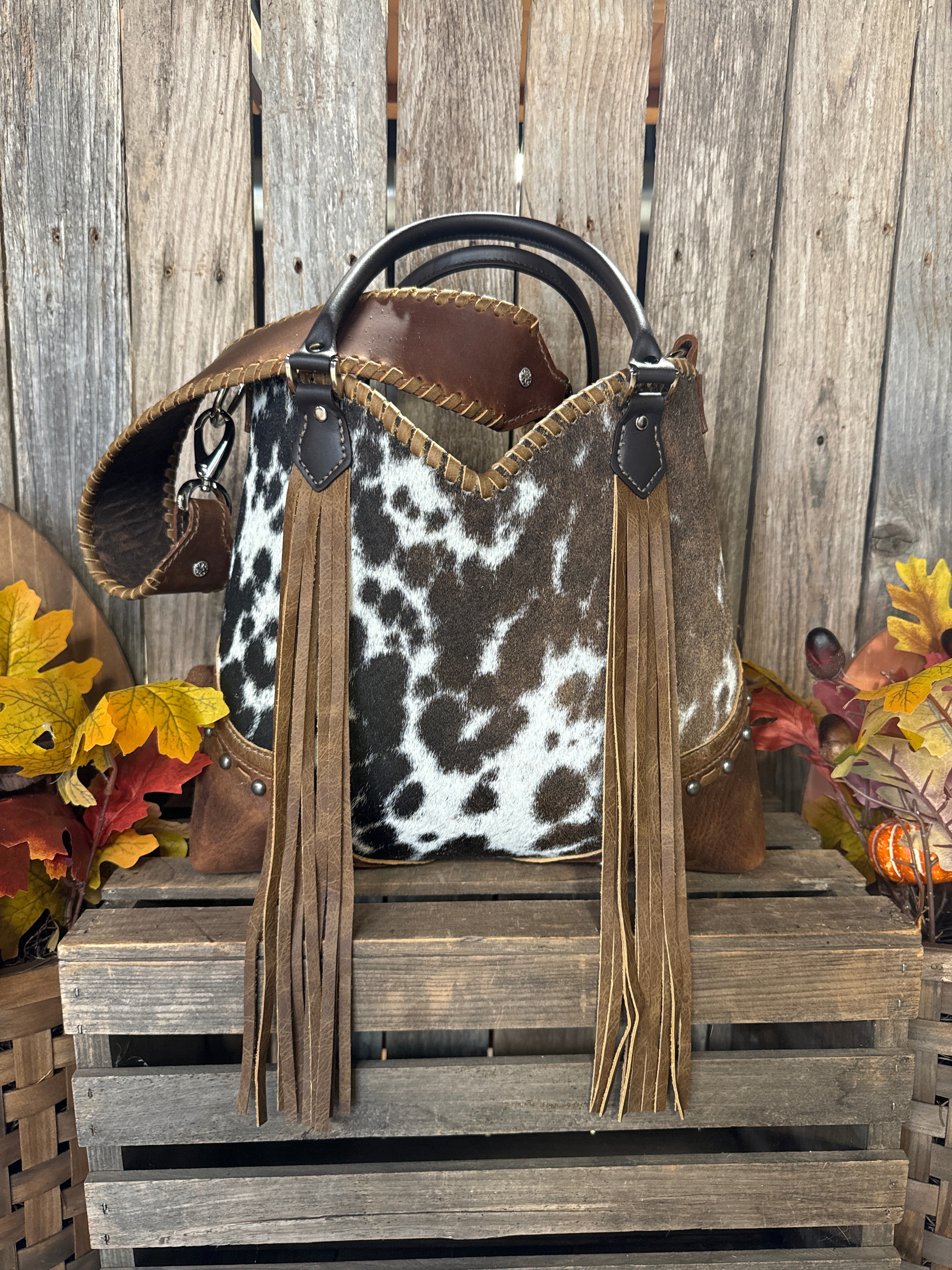 Boot. Top Design Medium Boot Top #6903 – Designer Custom Leather