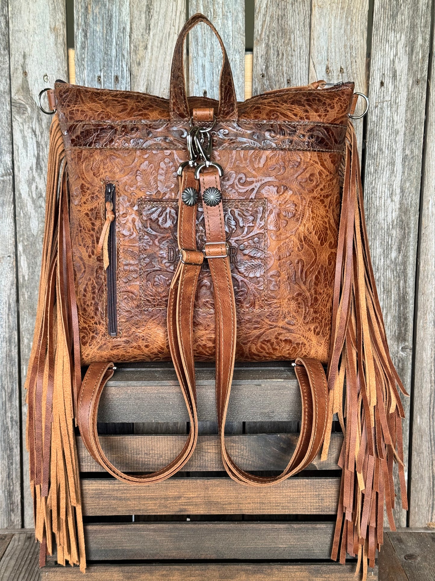 Large Purse Pack #9433