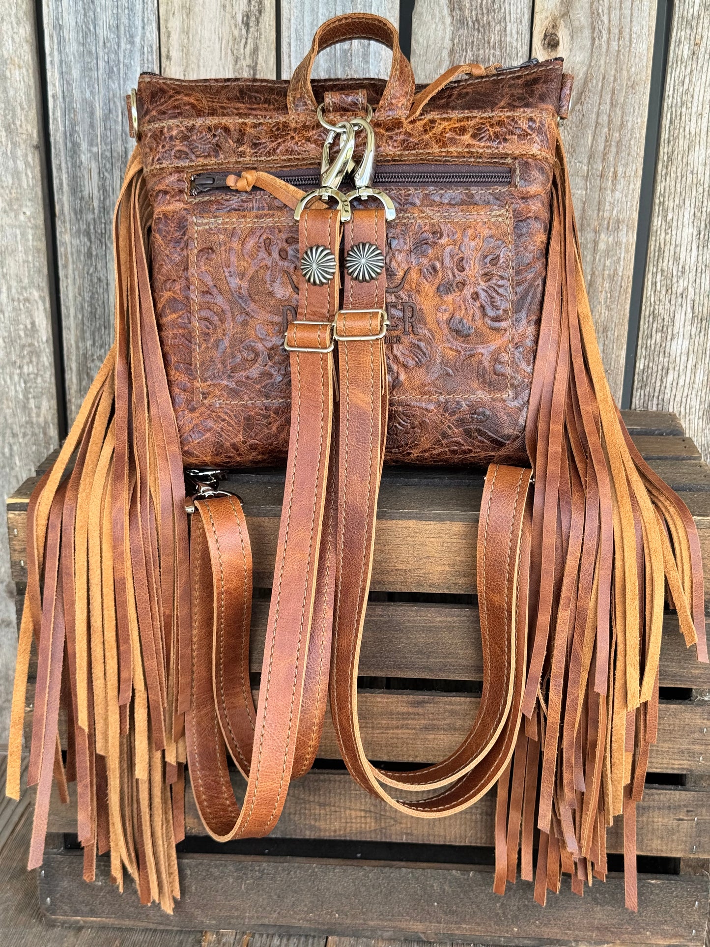 Small Purse Pack #9502