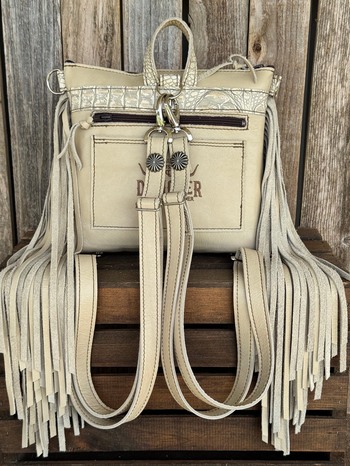 Small Purse Pack #9523