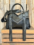 Small Boot Top #9636