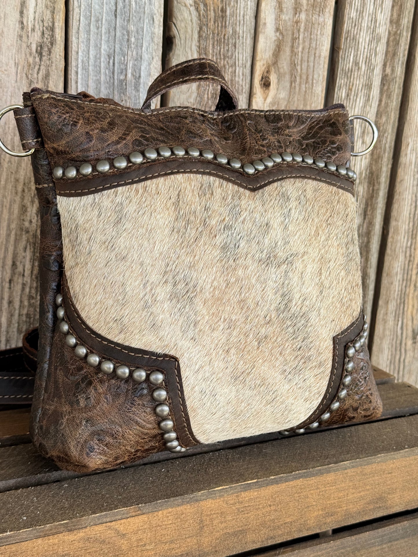 Small Purse Pack #9501
