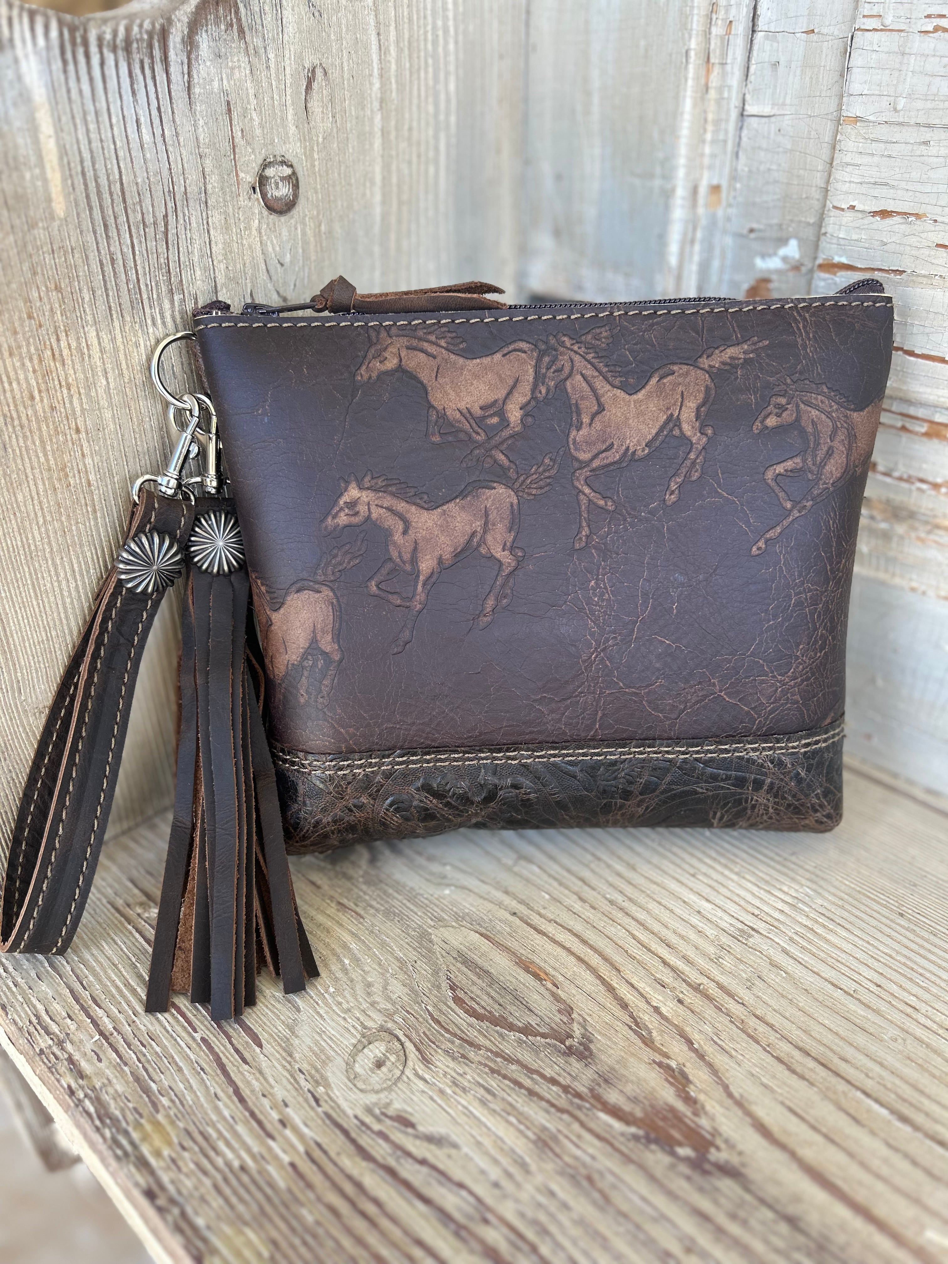 Large Makeup Bag #9492