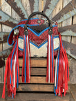 Small Boot Top #9224