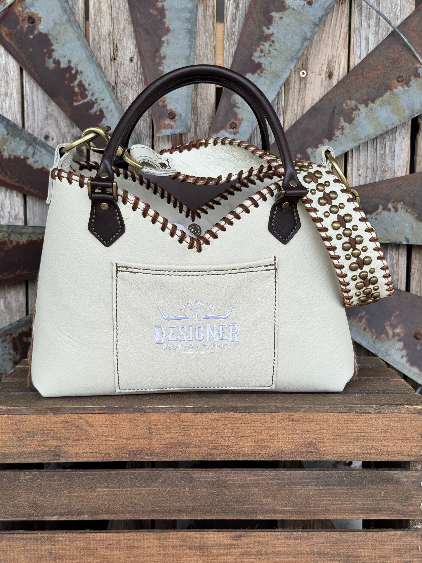 Small Boot Top #9232