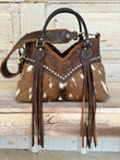 Small Boot Top #9808
