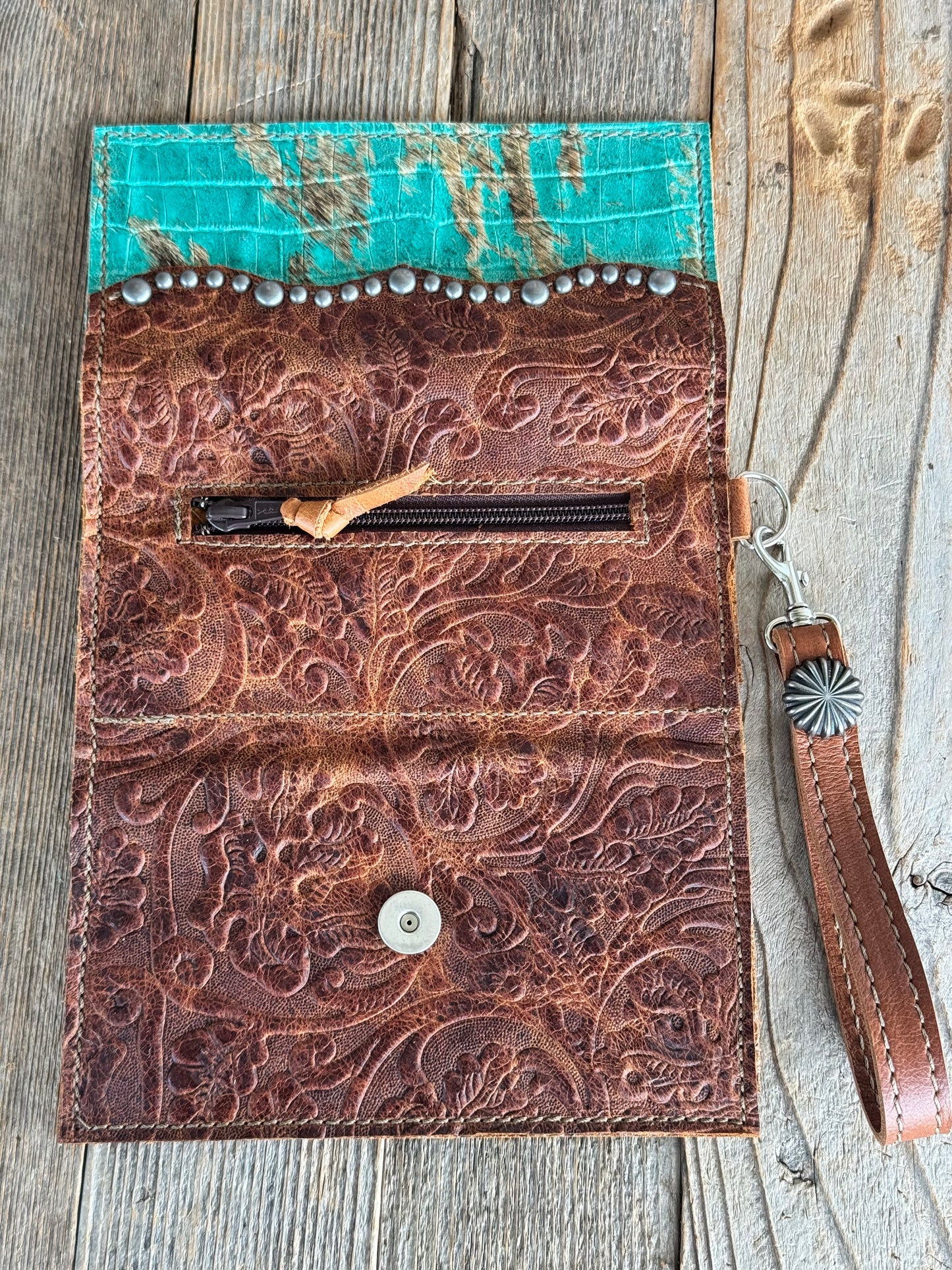 Trifold 26-33