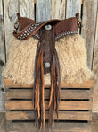 Medium Boot Top #9609