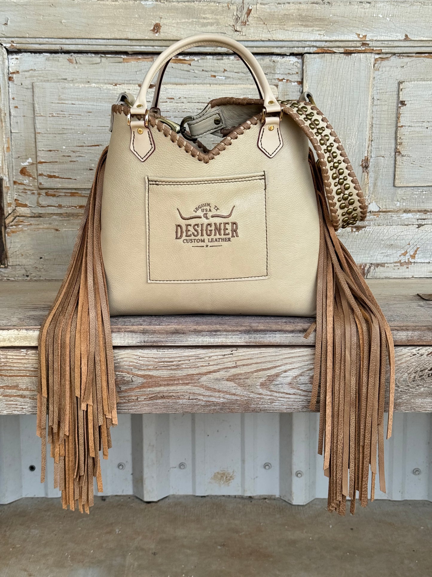 Medium Boot Top #9670