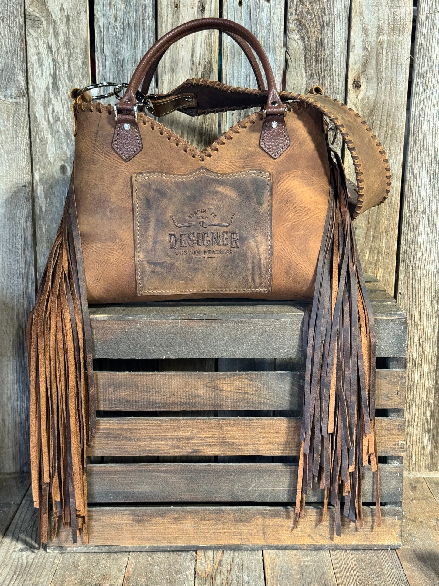 Small Boot Top #8424