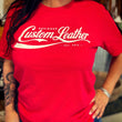 Red DCL Shirt