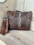 DCL Large Makeup Bag #9050