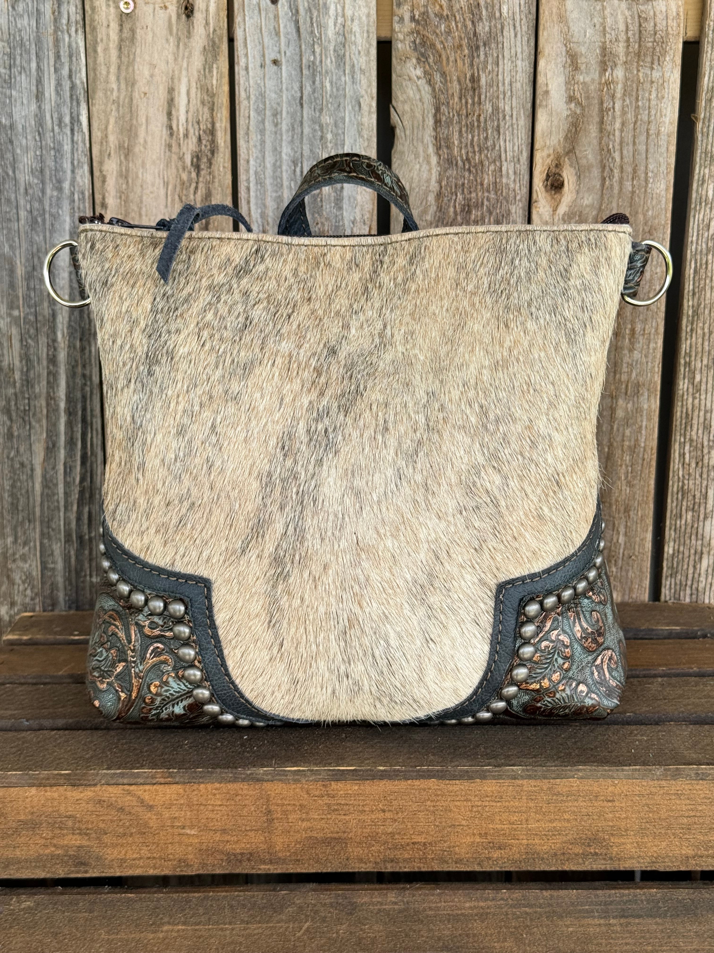 Small Purse Pack #9513