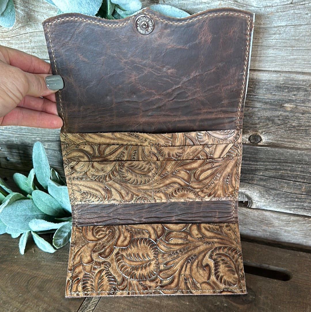 Trifold 24-55