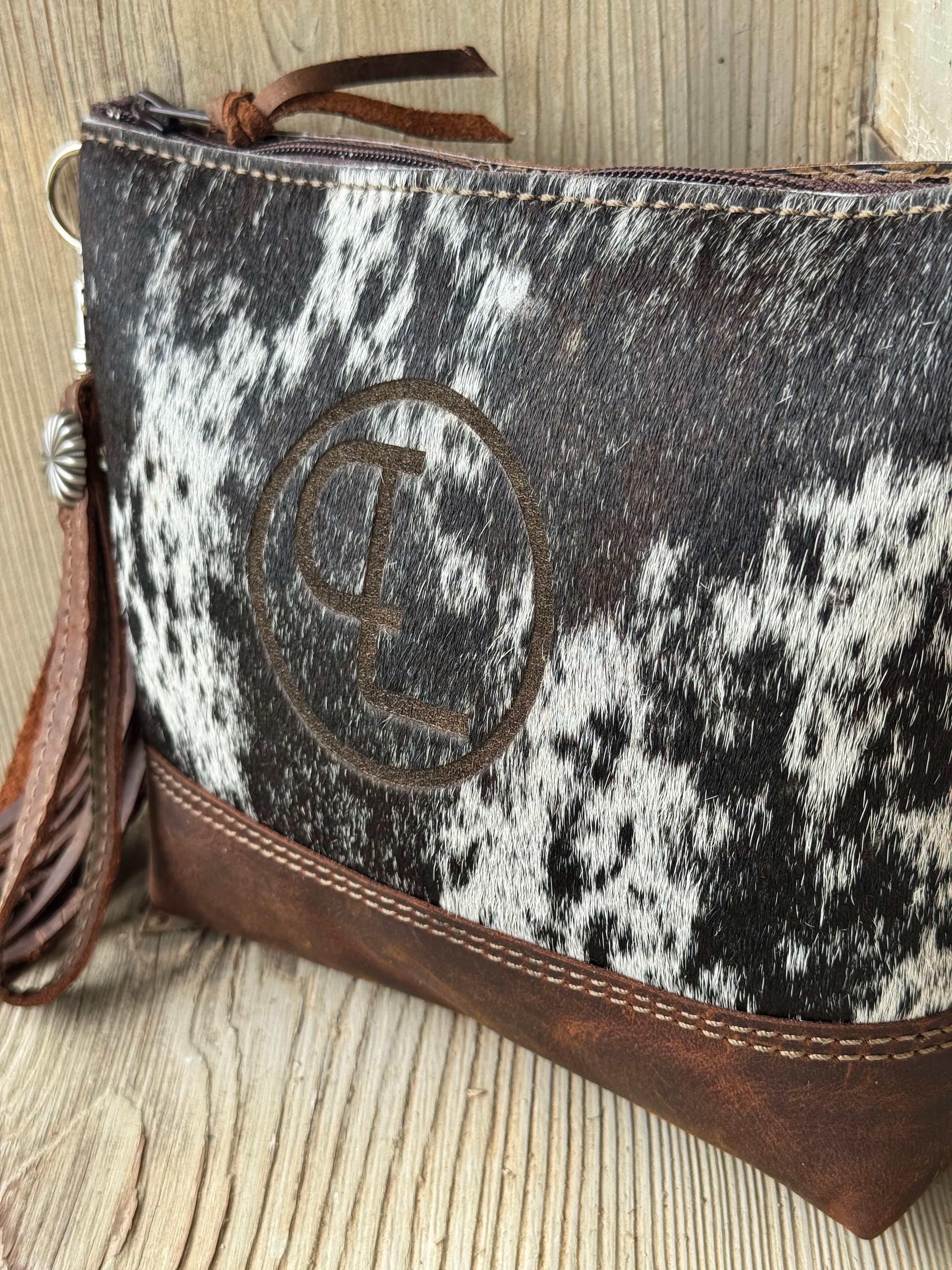 DCL Large Makeup Bag #9045