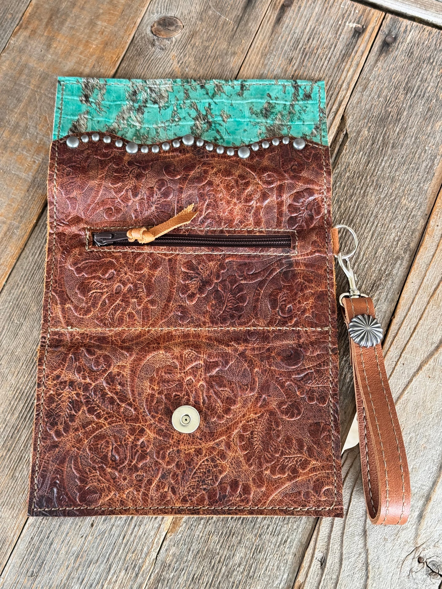 Trifold 26-36