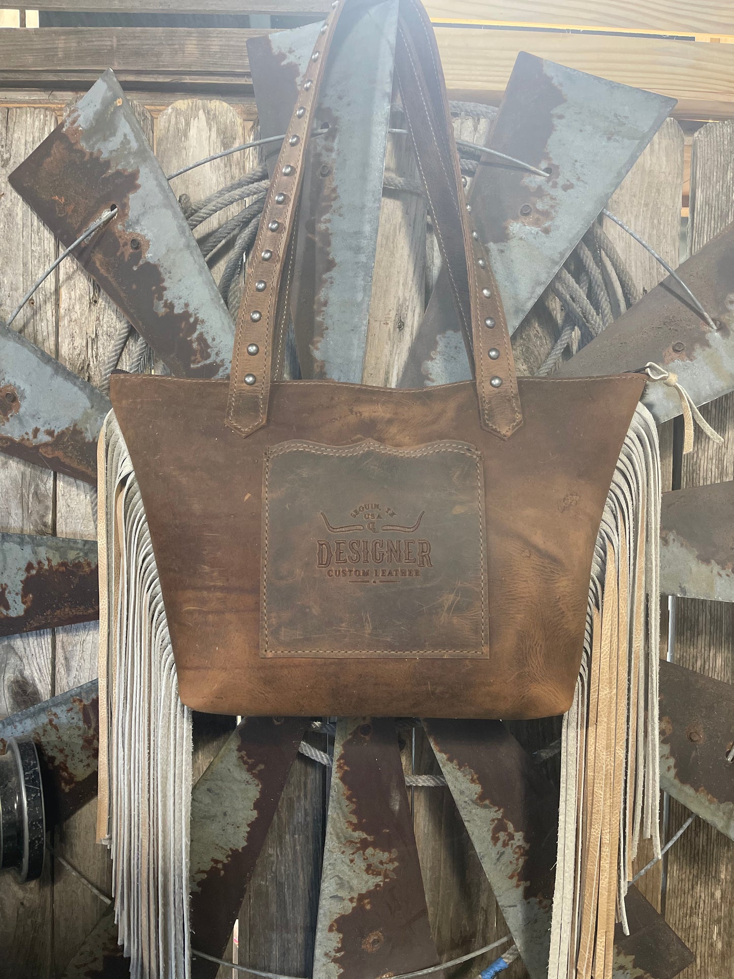 Chuckwagon #7892