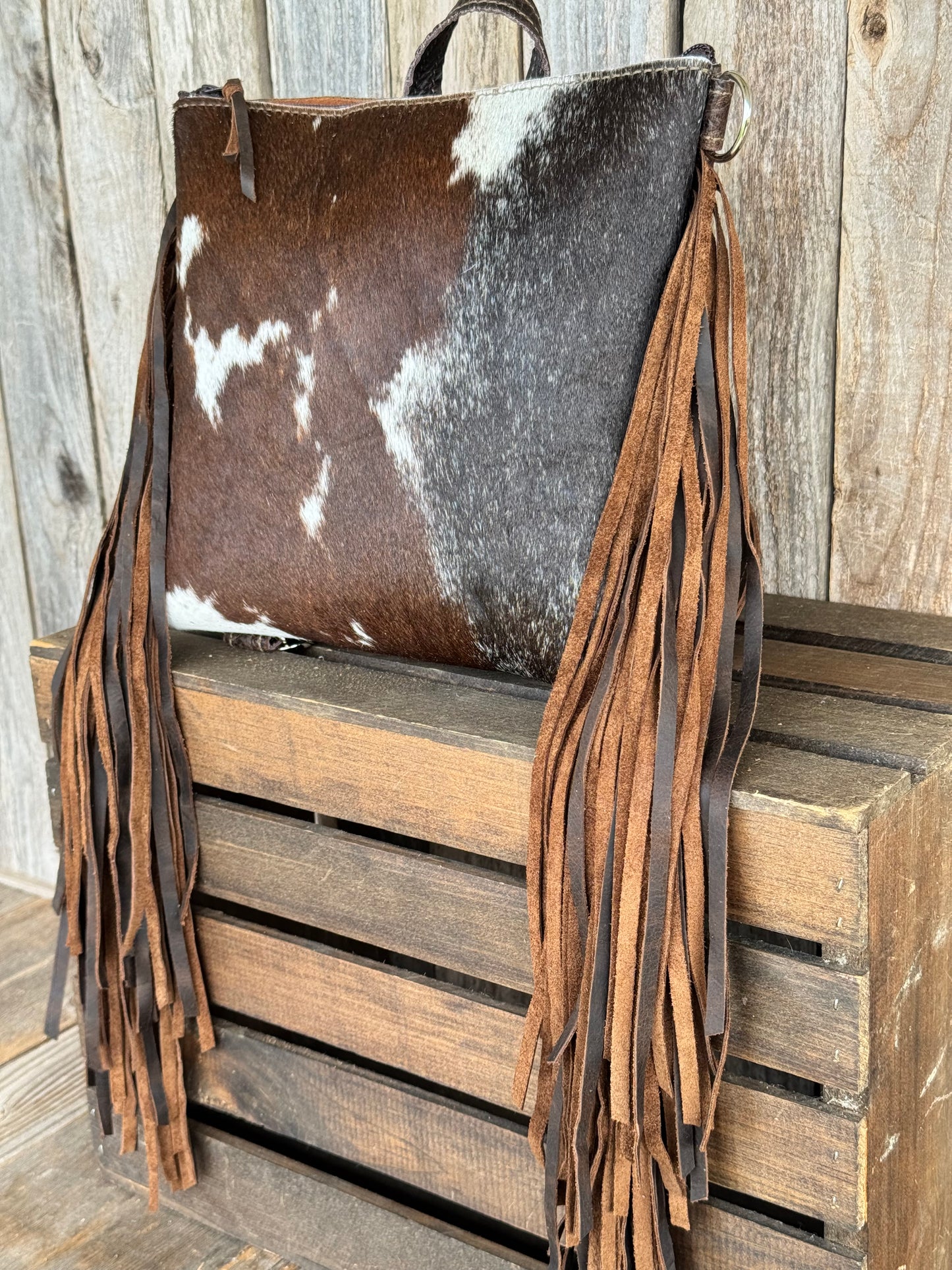 Small Purse Pack #9483
