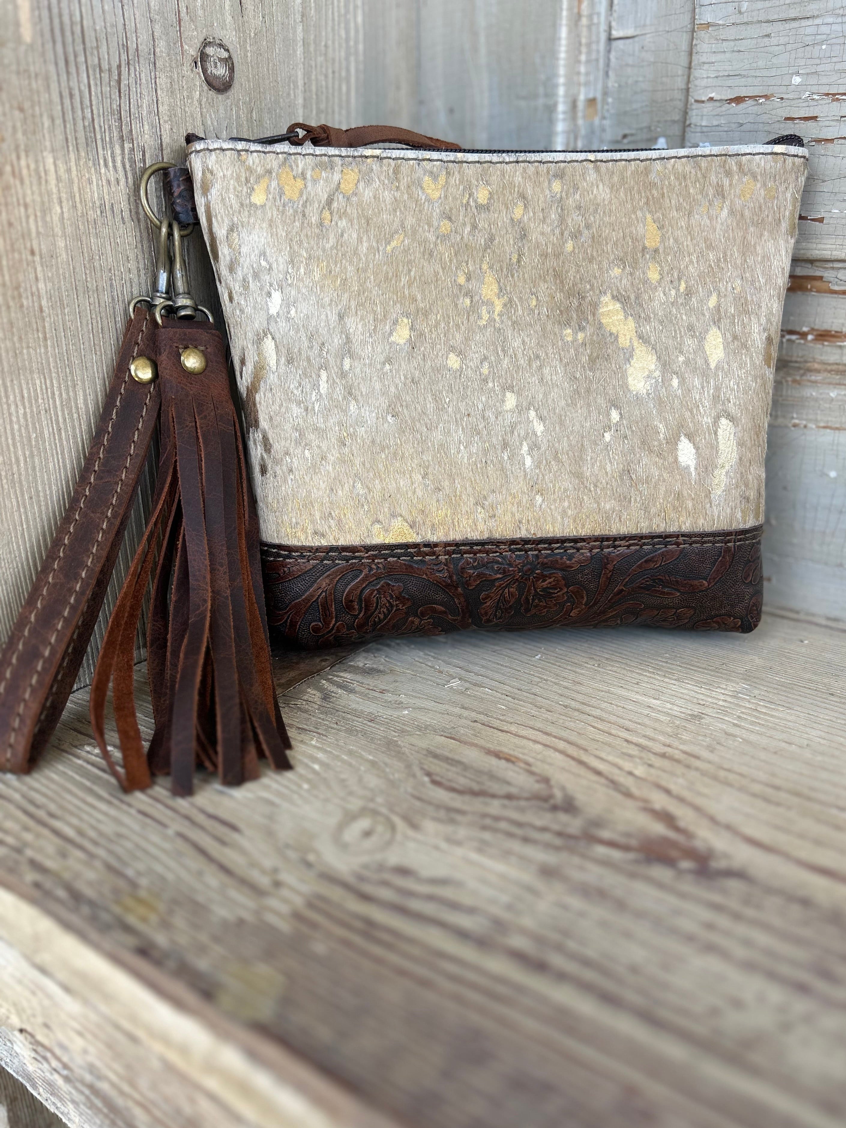 Large Makeup Bag #9505