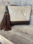 Large Makeup Bag #9505