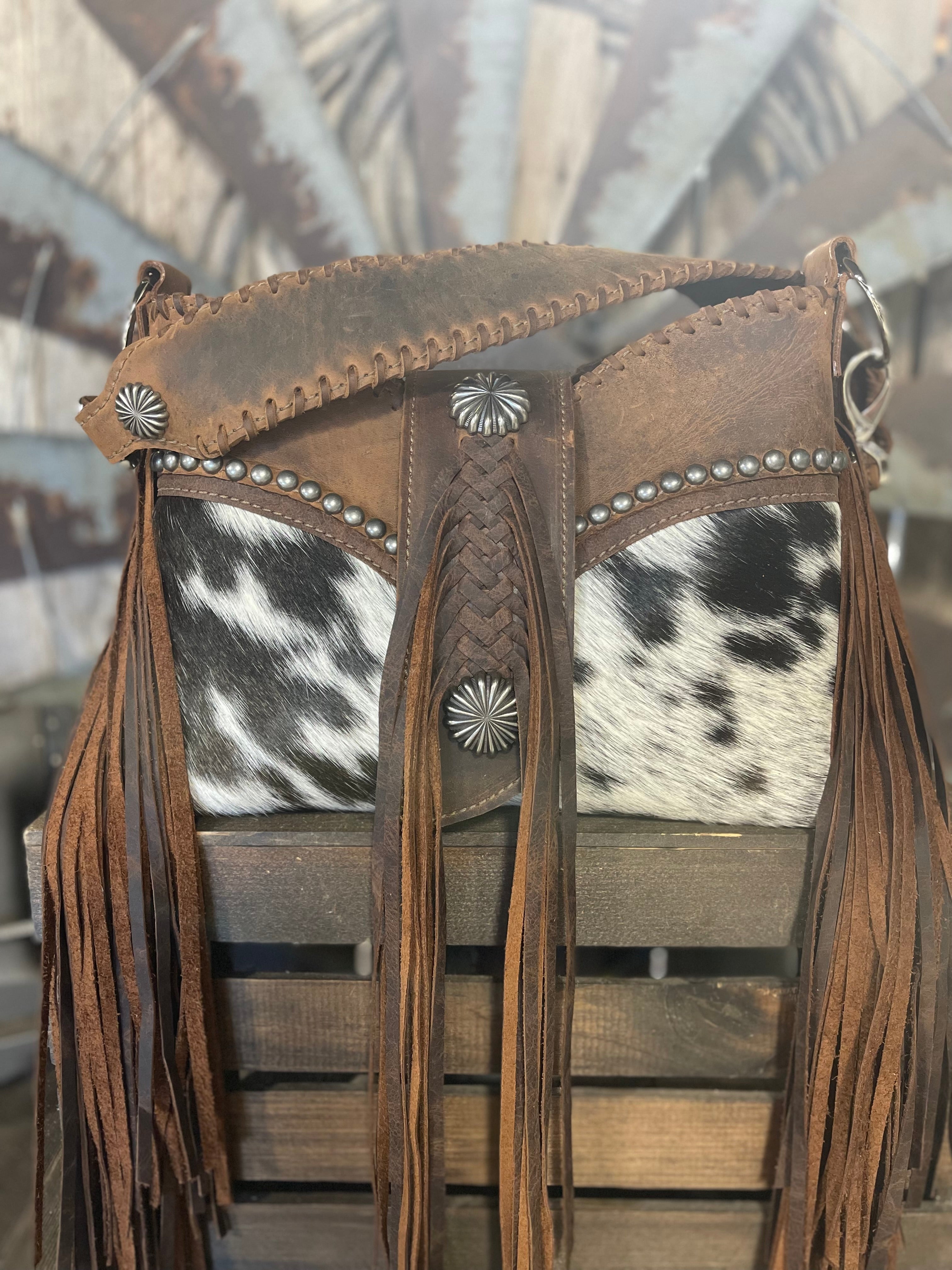 Small Boot Top #7873