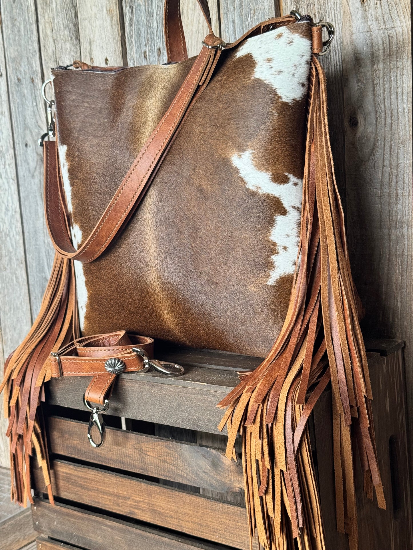 Large Purse Pack #9433