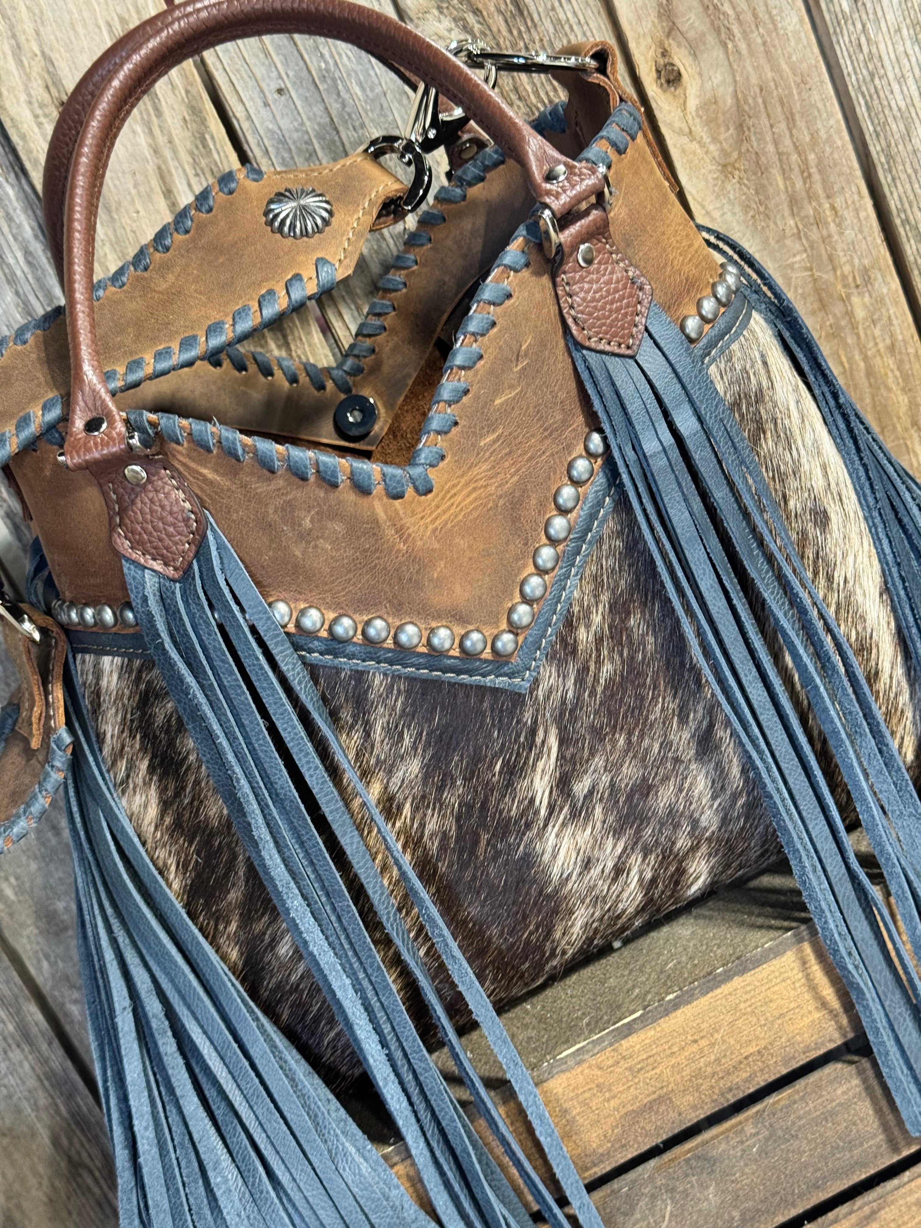 Medium Boot Top #8207