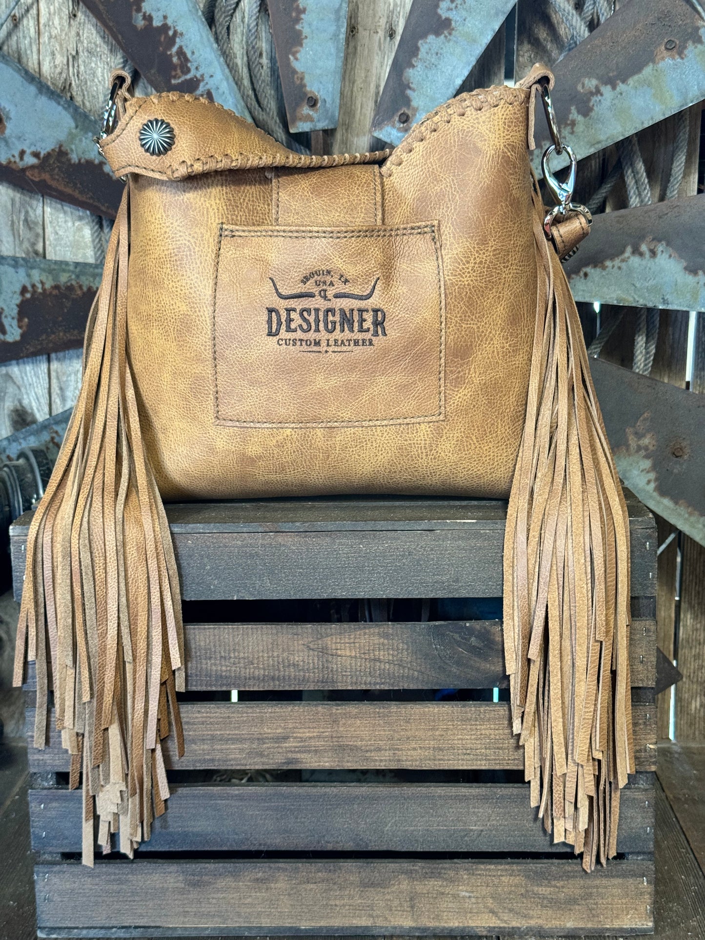 Medium Boot Top #8003