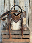 Medium Boot Top #9679