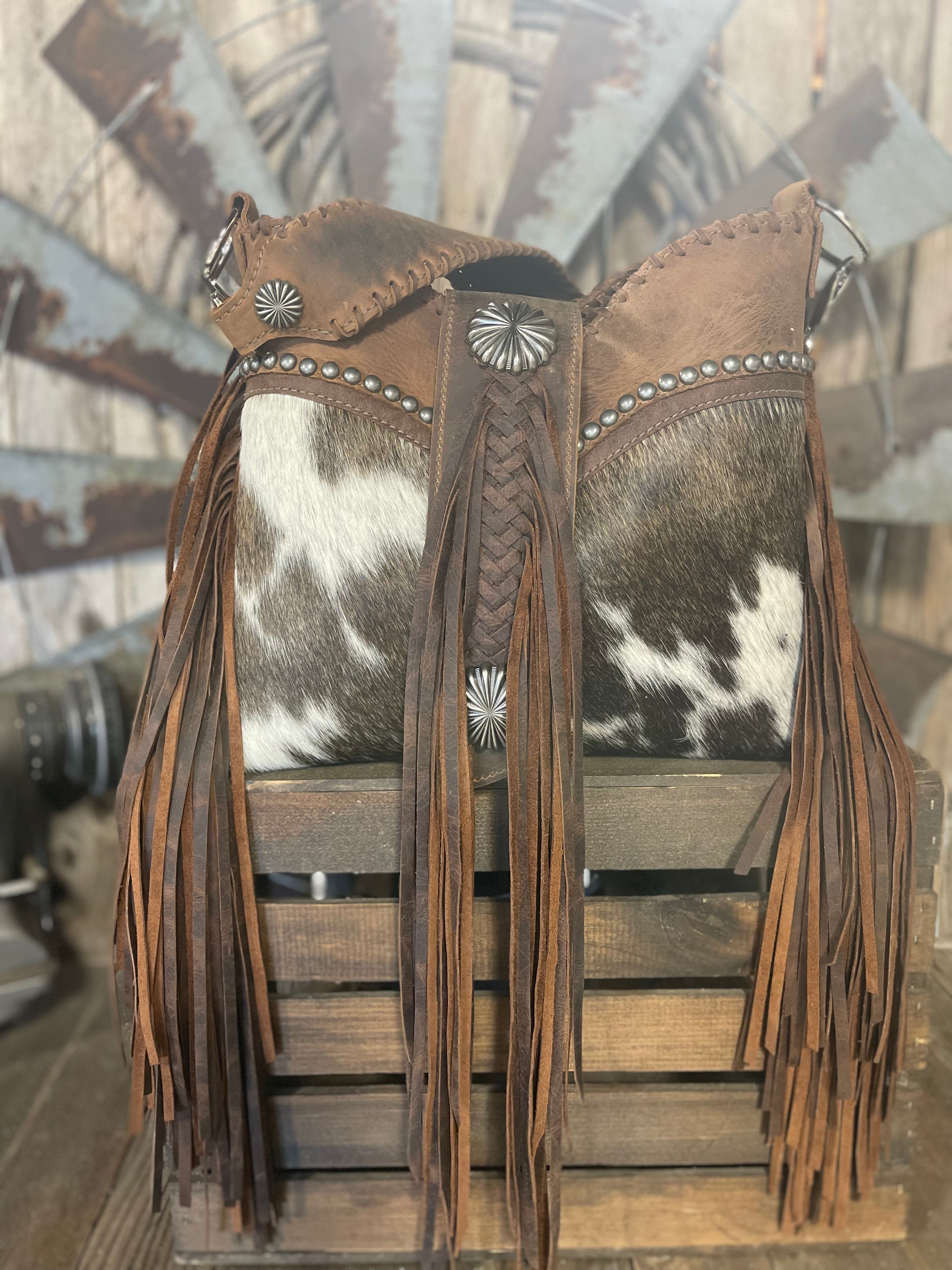 Medium Boot Top #7870