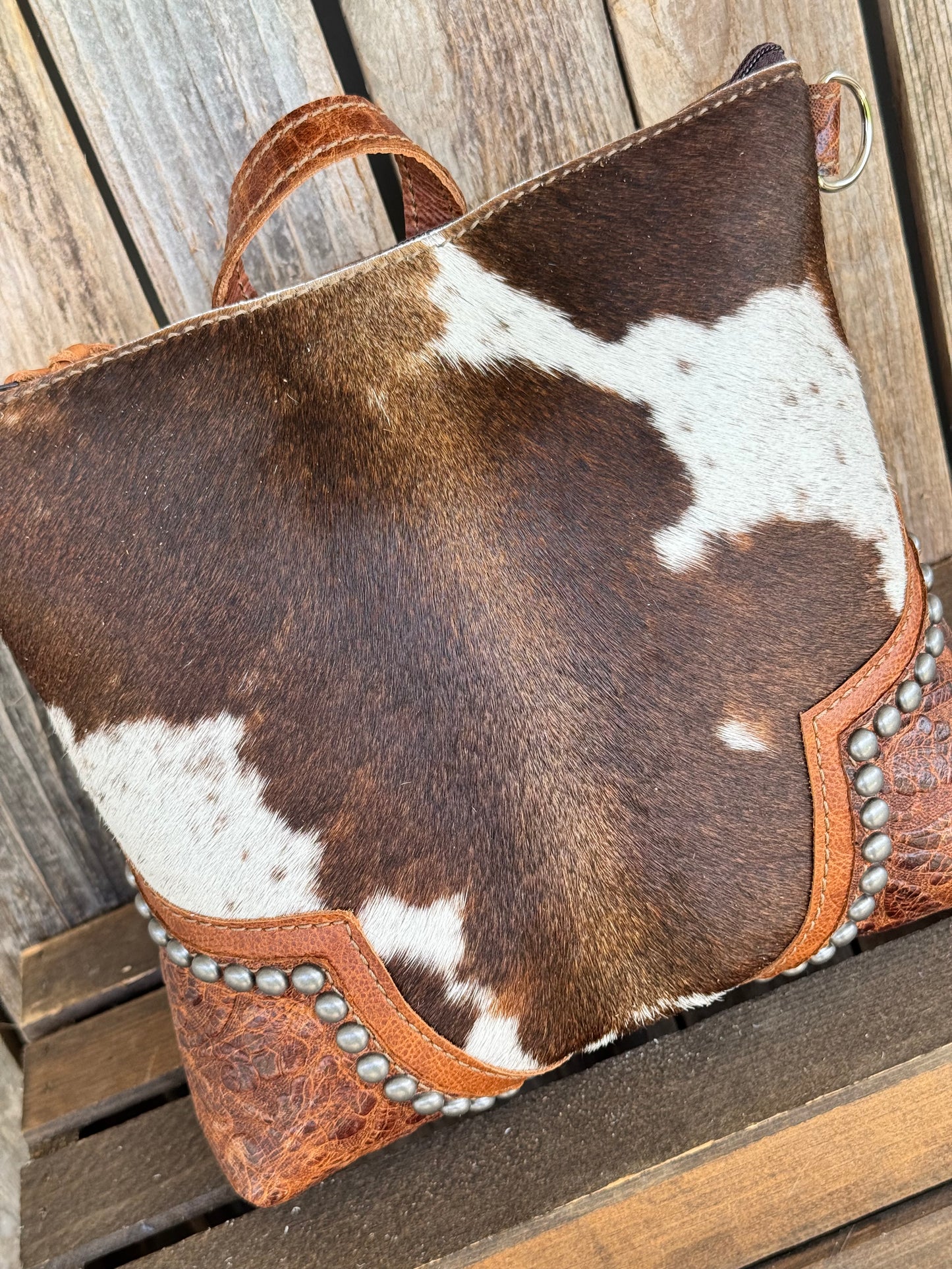 Small Purse Pack #9500
