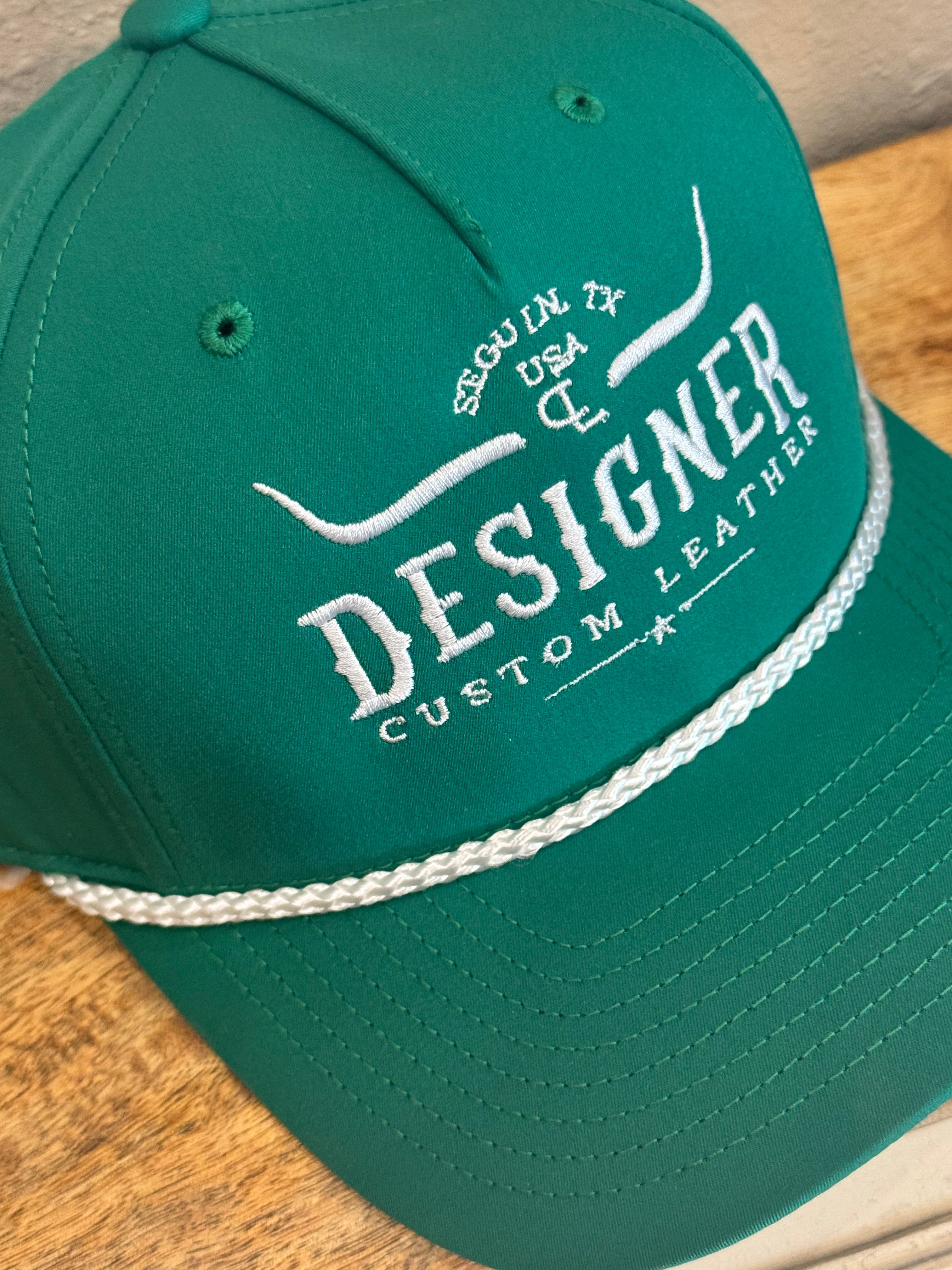 DCL Swag – Designer Custom Leather