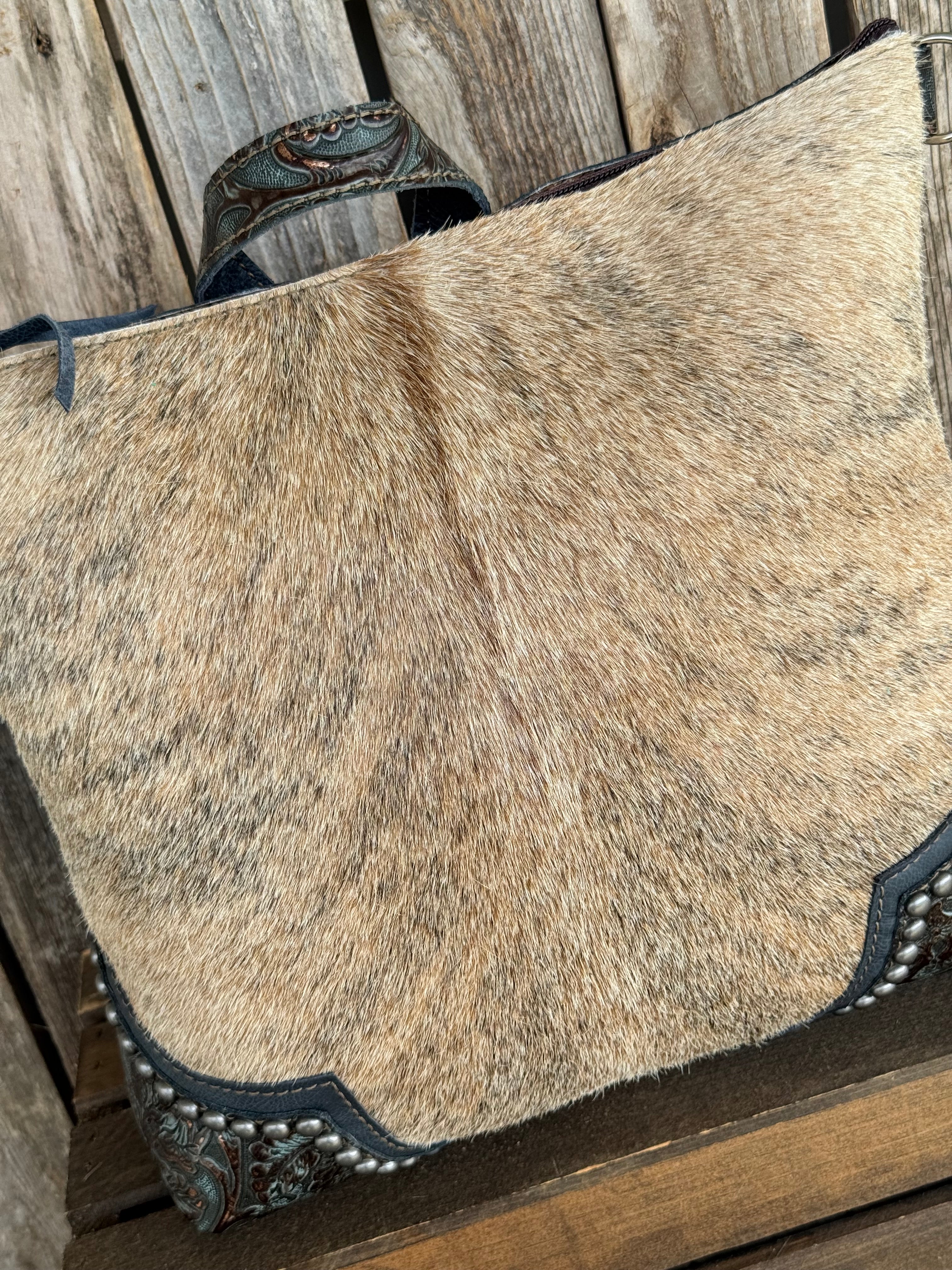 Medium Purse Pack #9514