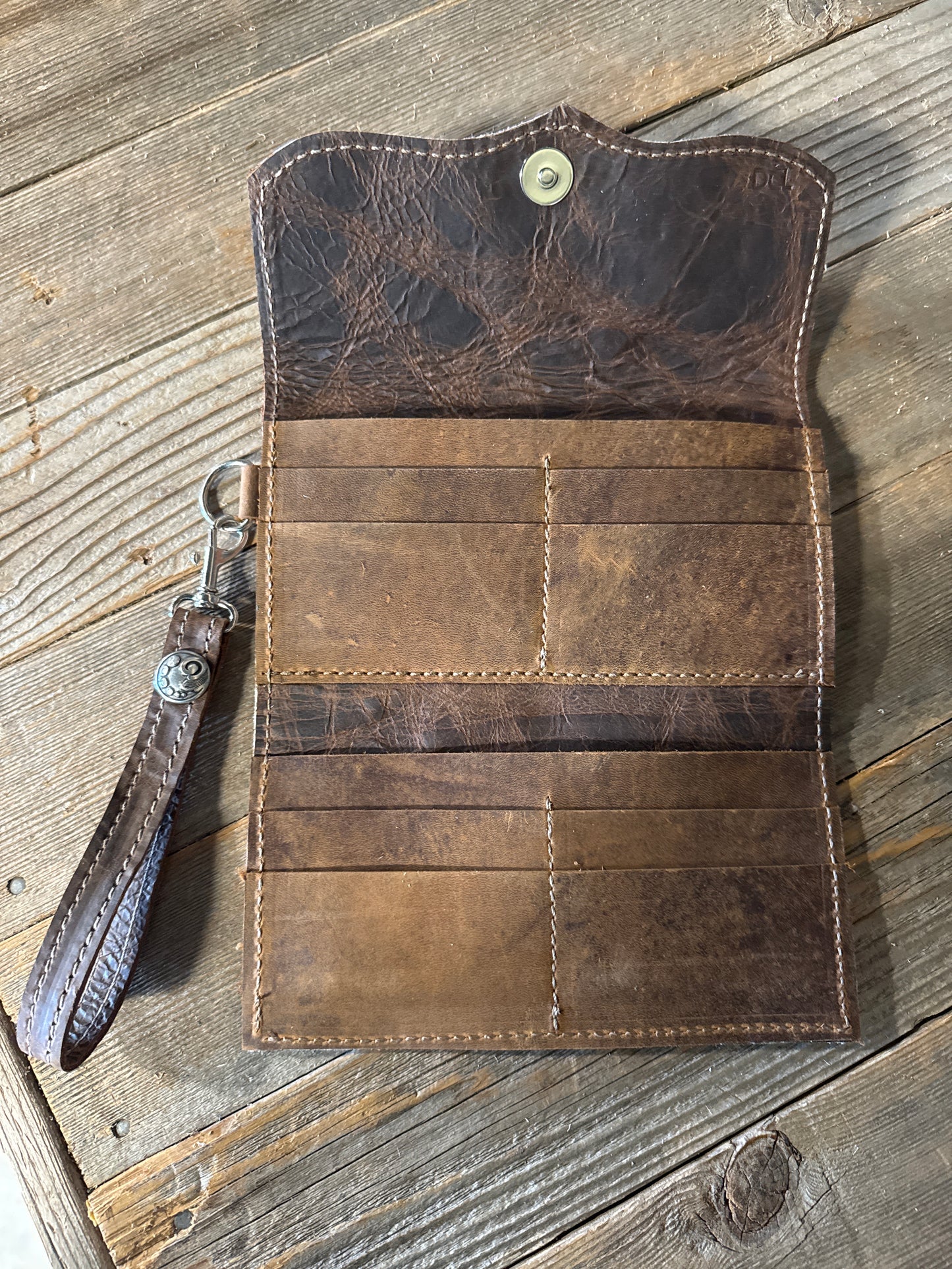 Zebra Trifold 2