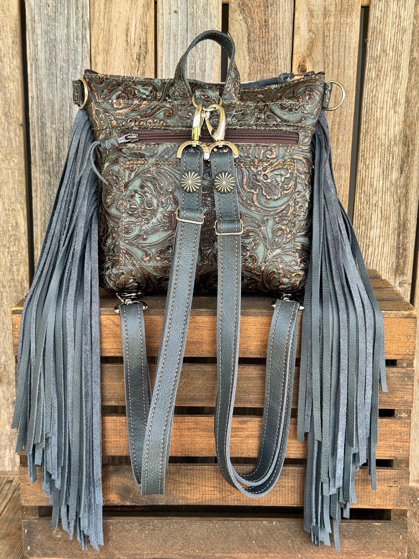 Small Purse Pack #9515