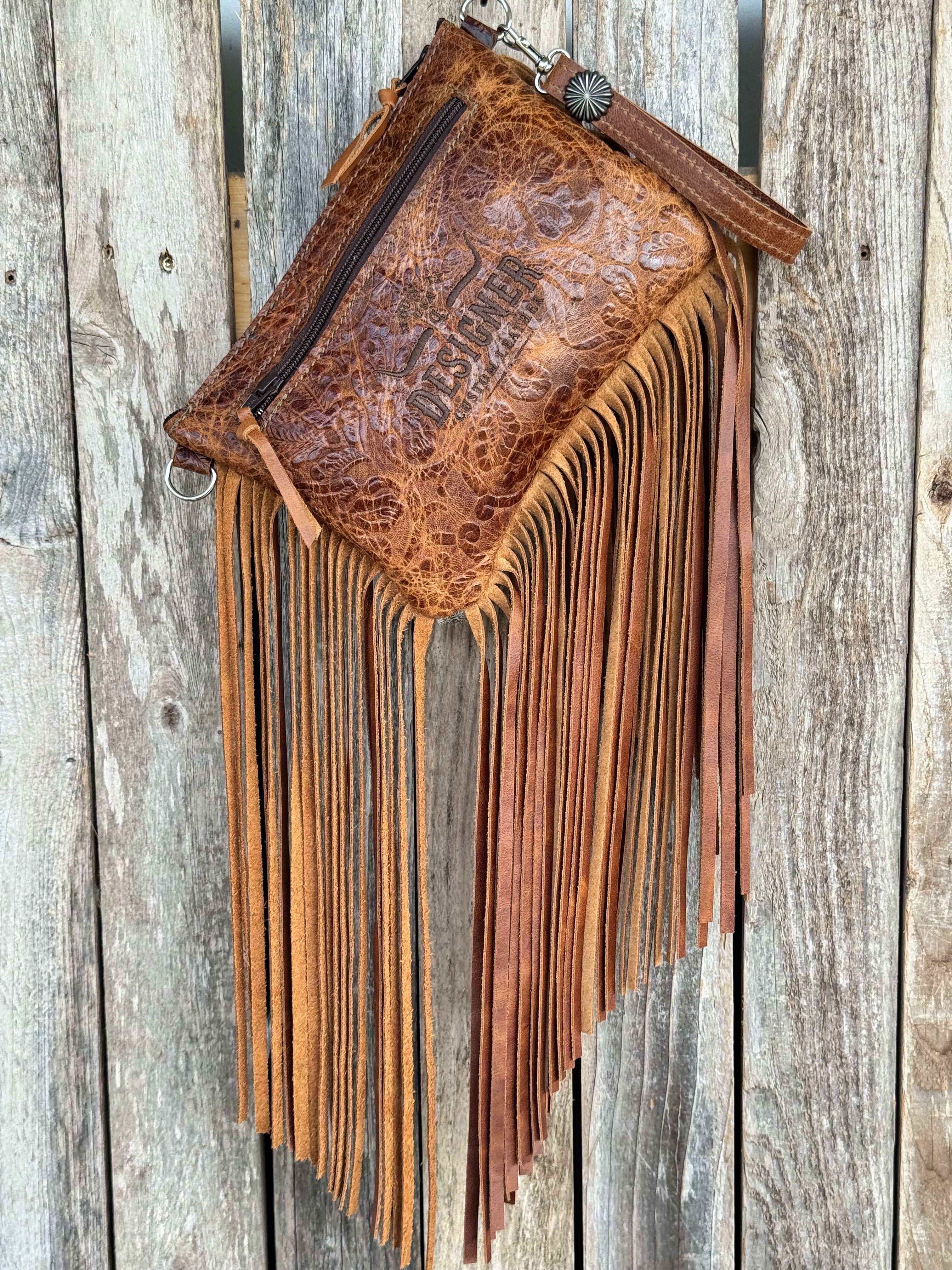 Buckle Mother Bucker #9598