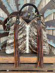Medium Boot Top #9106