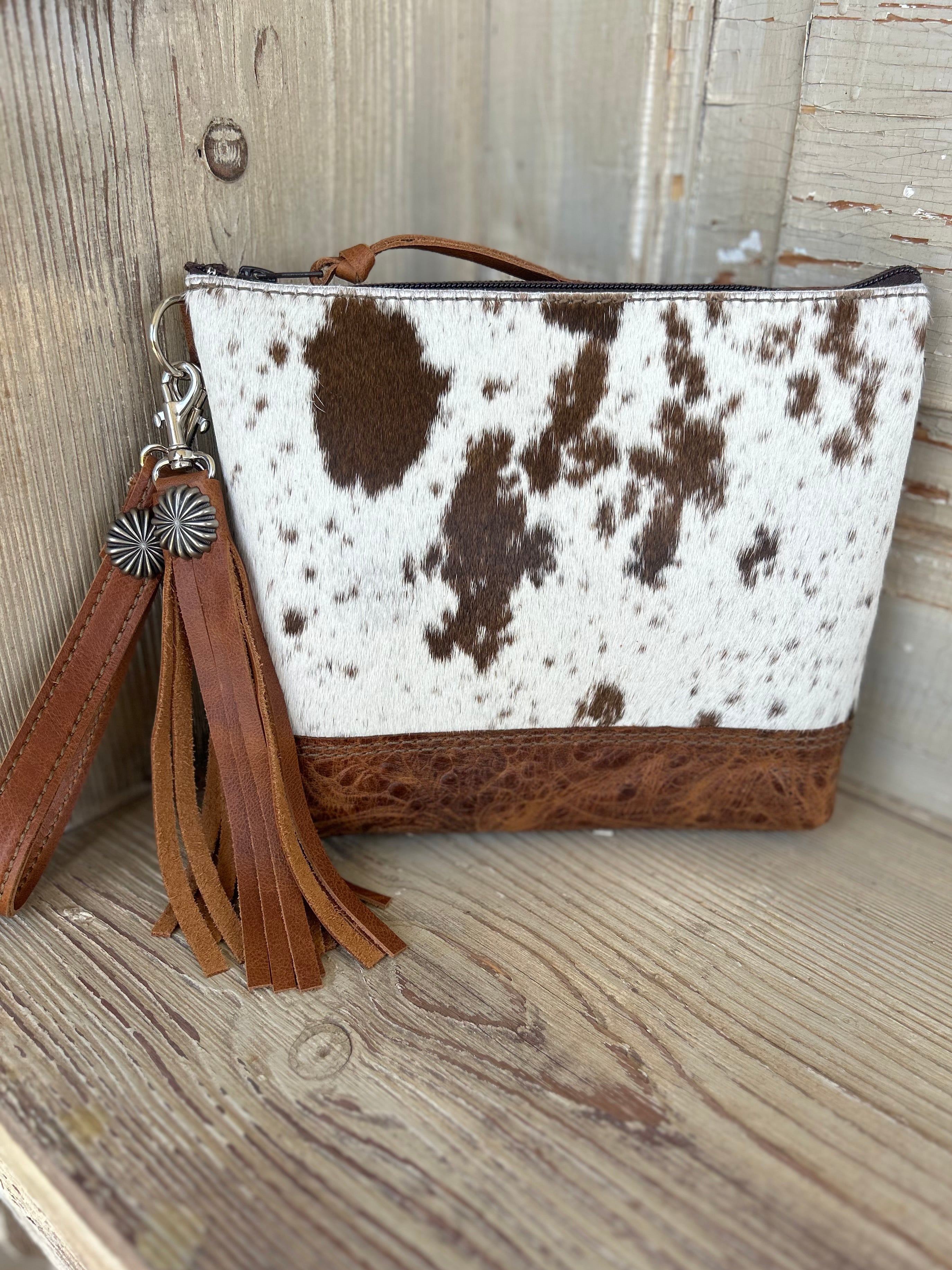 Large Makeup Bag #9538