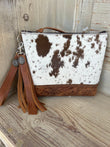 Large Makeup Bag #9538